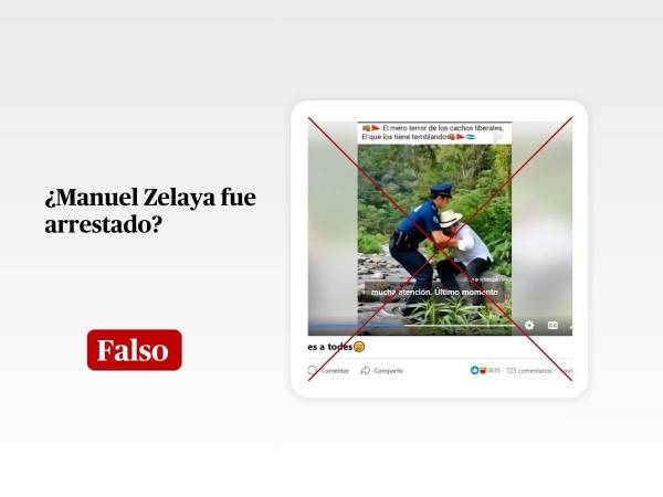 Captura de pantalla a una publicación de Facebook hecha el 4 de septiembre de 2025, adaptada a esta cartela.