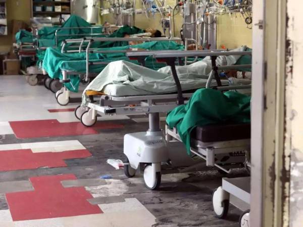 Al inicio del año, más de 10 mil pacientes esperaban ser sometidos a un proceso quirúrgico. A la fecha, la cifra a bajado 405 cirugías practicadas en los hospitales privados.