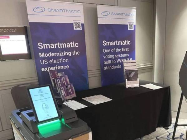 Smartmatic es la empresa responsable de proveer y operar el sistema biométrico para las elecciones generales 2025, en las que participan más de 6.5 millones de hondureños.