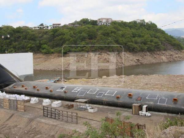 Este escenario podría mantenerse durante al menos 17 meses, según Julio Quiñónez, director municipal de Gestión de Riesgos de la AMDC.