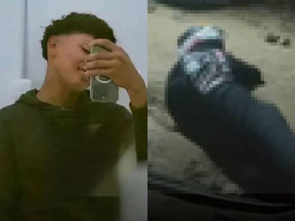 Un joven perdió la vida a manos de su suegro en Punta de Ocote