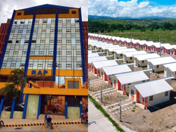 ¿Qué cambia con la fusión de fondos del RAP para préstamos de vivienda? El Congreso Nacional aprobó la fusión del Fondo de Pensiones, unos 5,960 millones de lempiras, que estaban en el “limbo” tras la derogación de la Ley Marco de Protección Social, con el Fondo de Vivienda e Inclusión Financiera (Foviif) del Régimen de Aportaciones Privadas (RAP). Conoce más detalles.