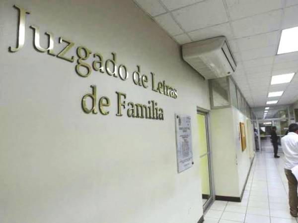 Los Juzgados de Familia son la instancia donde las parejas deben resolver legalmente la disolución de su matrimonio, ya sea mediante un proceso de mutuo consentimiento o a través de una demanda contenciosa cuando no existe acuerdo entre los cónyuge.