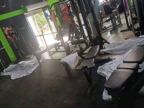 Luego del ataque armado ocurrido el lunes 10 de noviembre en un gimnasio de Morazán, Yoro, autoridades de la DPI identificaron al blanco principal de la masacre en el informe final. Aquí todos los detalles de lo que se sabe del caso hasta ahora.