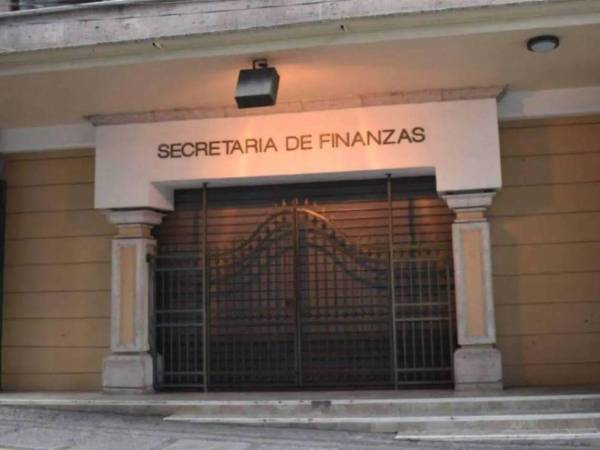 El último dato publicado por la Secretaría de Finanzas indica que el saldo de la deuda pública ascendió a 18,169.1 millones de dólares.