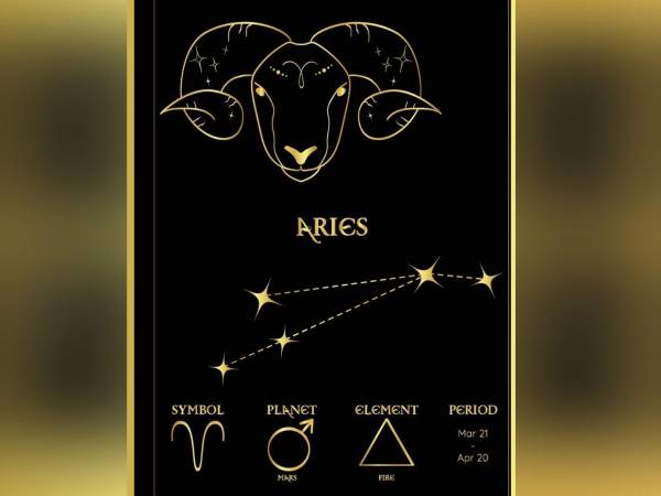 ARIES (21 de marzo - 20 de abril). Los nativos de Aries pueden sufrir un bajón emocional relacionado con esta época del año, en la que los problemas les parecerán insalvables, pero en breve recibirán señales muy positivas que les impulsarán a salir del bache.