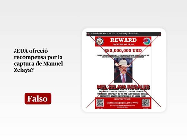 Captura de pantalla a una publicación en Facebook hecha el 6 de enero de 2026, adaptada a esta cartela.