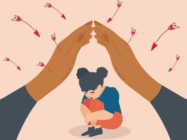 Los hijos jamás deben trabajar para ganarse nuestro amor. Deben descansar en él. Dr. Gordon Neufeld, psicólogo del desarrollo.