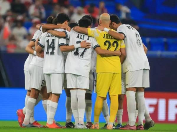 Faltan semanas para los repechajes del Mundial United 2026 (26 y 31 de marzo) y una de las selecciones todavía no tienen las visas de sus jugadores, la embajada está cerrada por ataques y su DT no puede salir