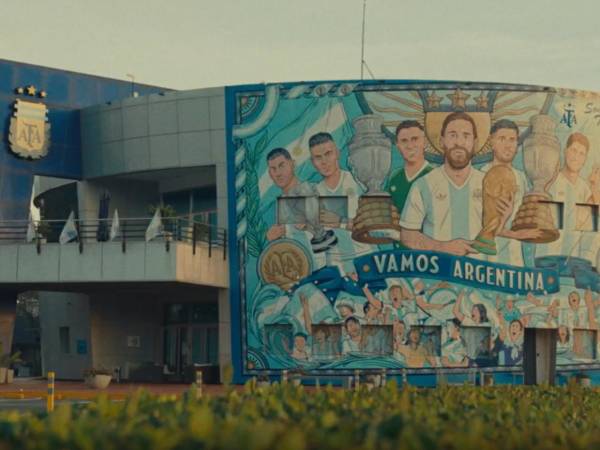 La selección de Argentina busca su segundo título al hilo en un Mundial.