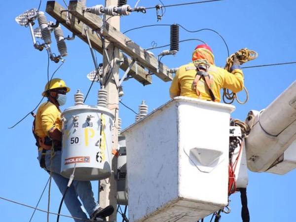 La Empresa Nacional de Energía Eléctrica (ENEE) informó que ha programado cortes de electricidad en varias zonas de Honduras para este miércoles 07 de enero del presente año.
