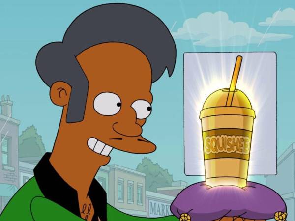 Tras la polémica de ‘The Problem with Apu’, el personaje regresa con diálogos y nuevas voces. Su familia aparecerá con más frecuencia, según el productor Matt Selman.