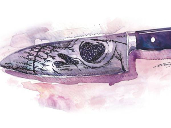 Selección de Grandes Crímenes: El lado oscuro del despecho