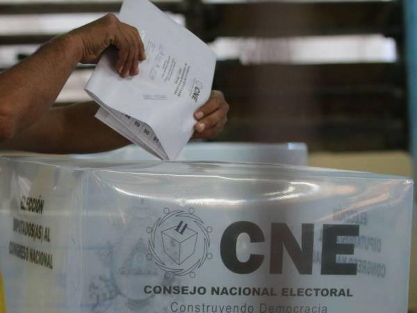 El censo electoral definitivo confirma que 6,425,707 hondureños podrán votar el 30 de noviembre, con Cortés y Francisco Morazán como los departamentos con mayor peso político.