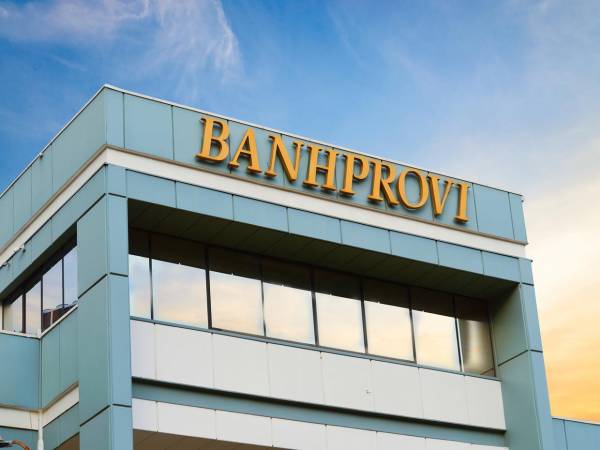 Al plazo más amplio y tasas de interés más bajas el Banhprovi ofrece créditos, ya sea para vivienda social o media, incluyendo producción.