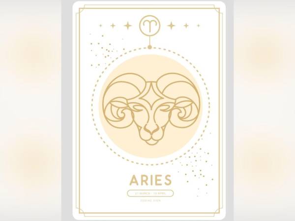 ARIES (21 de marzo - 20 de abril). Notarás cómo la agilidad toma de nuevo posesión de tu cuerpo, y esta sensación te dará nuevos bríos para continuar en el camino del ejercicio y la alimentación sanas, que de paso te permitirán darte un pequeño lujo de cara al fin de semana.