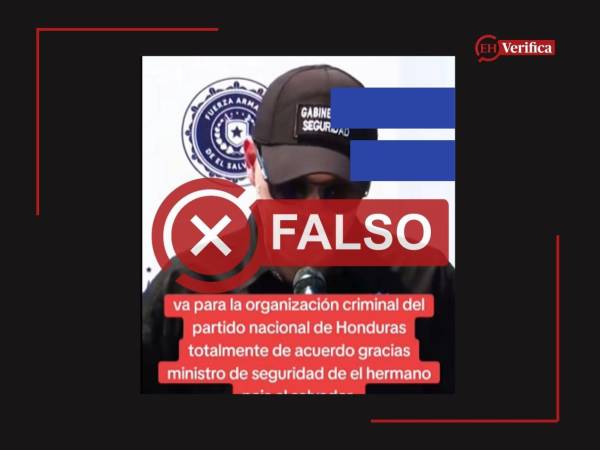 Captura de pantalla a una publicación de TikTok hecha el 24 de julio de 2026, adapatada a esta cartela.