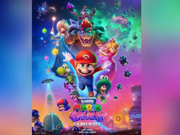 La primera película estrenada en 2023 fue la segunda más taquillera de ese año, con una recaudación que solo fue superada por Barbie.