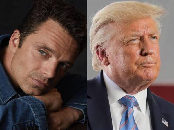 El camaleónico actor de Hollywood, Sebastian Stan, tratará de representar la ambición y corrupción en la Nueva York de los 70 y 80 a través de la figura del empresario republicano, en sus años de juventud.