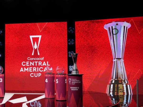 Ya comienzan a definirse todos los clasificados s la Copa Centroamericana 2026. Honduras ya tiene a dos de sus tres participantes.