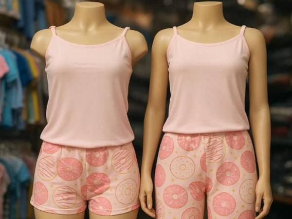 Durante varios meses envió sus productos directamente desde su casa. Sin embargo, en 2025 su historia cambió.