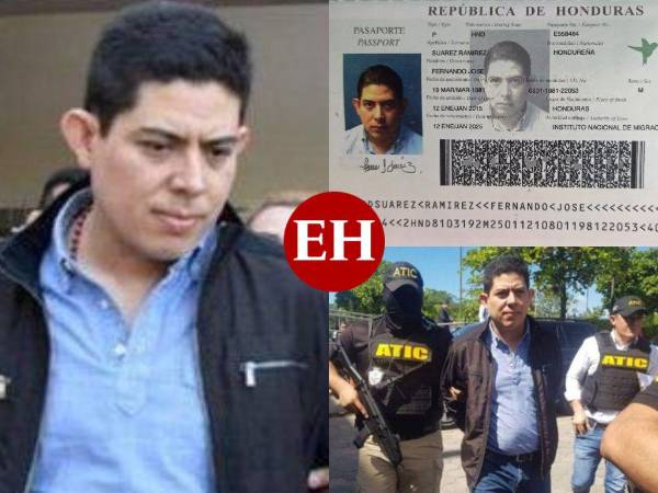 A Suárez se le supone responsable de 12 delitos de fraude, 85 delitos de malversación de caudales públicos y tres delitos de uso de documentos públicos falsos, entre otros.