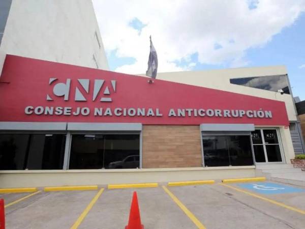 La investigación del CNA señala que el millonario monto se movilizó bajo la figura de apoyo temporal, la cual no existe en el reglamento de OABI.
