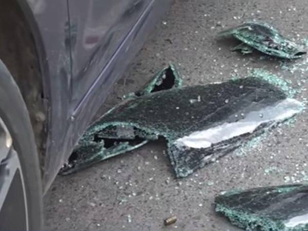 Un empresario del rubro de la construcción fue víctima de un asalto armado San Pedro Sula, Cortés, cuando dos individuos a bordo de motocicletas lo interceptaron y lo despojaron de 540,000 lempiras.