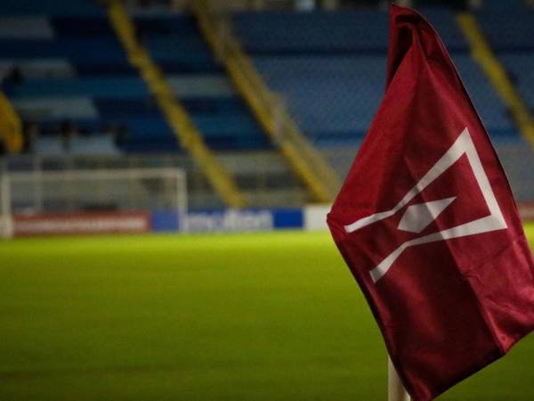 Motagua quiere llegar a semifinales por primera vez en Copa Centroamericana.