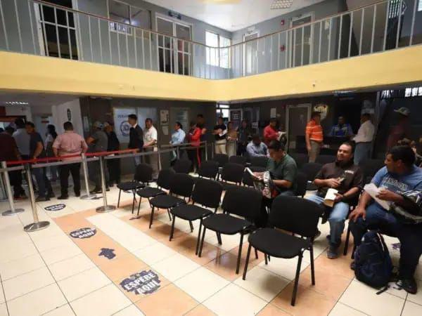 La DVVT implementará brigadas móviles que llegarán a varios lugares para agilizar tramites de licencias de conducir.