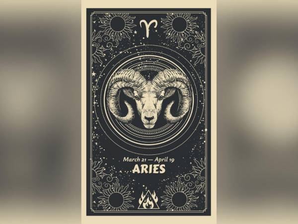 ARIES (21 de marzo - 20 de abril). El terreno de los sentimientos gana posiciones en tu vida en esta jornada; si tienes hijos, necesitarán de una atención extra y compresión para sus cosas, y además los amigos se distanciarán por rencillas recientes.