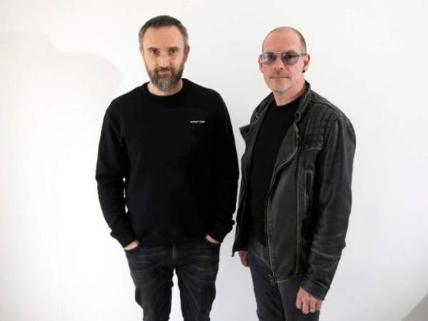 The Cranberries ya había usado demos de voz en el pasado, cuando alguna canción nueva emocionó tanto a O'Riordan en un principio que la pasión con la que cantó en el demo no pudo reproducirse después en el estudio.