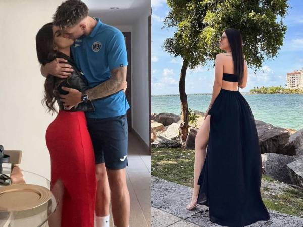 ¿No se fue a Argentina? ¿Qué pasó con Laura Meza tras renunciar a su trabajo por el noviazgo con Rodrigo Auzmendi? Esto es lo que ha sucedido con la guapa hondureña en los últimos días.