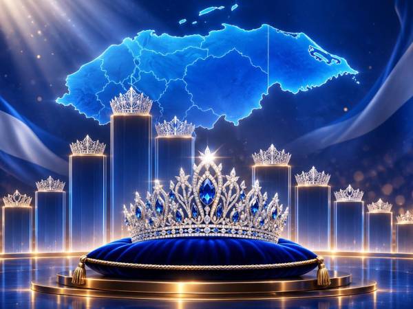 Desde 1954,decenas de catrachas de diferentes zonas del país han deslumbrado con su belleza en el icónico Miss Universo.