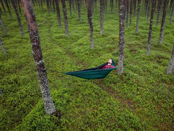 Para cada vez más personas viajar se está convirtiendo en una forma de reconectar con uno mismo, con los demás o con un estilo de vida distinto, en lugar de ser una escapada de la rutina o un medio para conocer nuevas zonas del mundo.