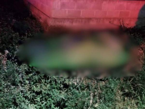 Los fallecidos fueron identificados como Wilson José Figueroa, de 38 años, y Steven Aguilar, de 29.