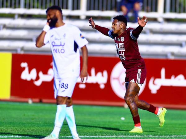 Tras 20 jornadas disputadas, el conjunto de Quioto escaló hasta la séptima posición con 32 puntos.