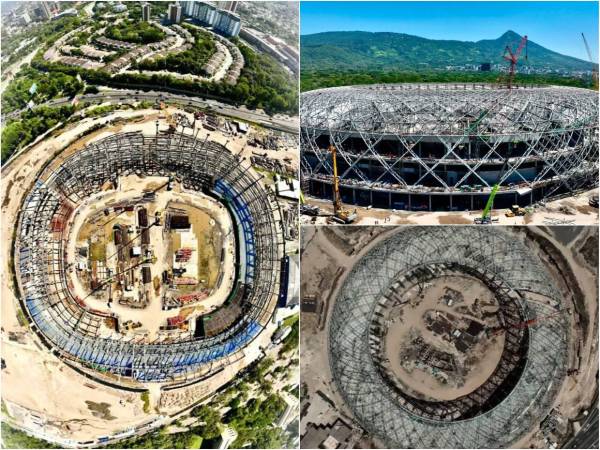 El Salvador transforma su infraestructura deportiva con el Nuevo Estadio Nacional en Antiguo Cuscatlán. Con un 60 % de avance en obra civil y capacidad para más de 50,000 espectadores, este megaproyecto de diseño vanguardista se encamina a ser el recinto más moderno de Centroamérica para 2027.