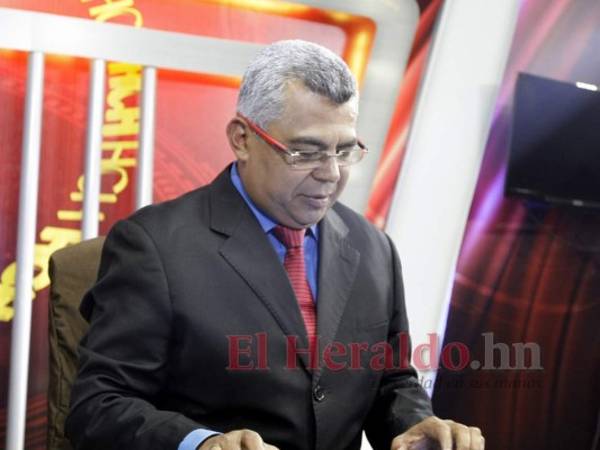 Pablo Gerardo Matamoros esperaba recuperarse y regresar a su trabajo en HCH.