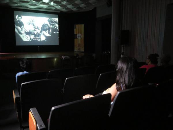 No se pierda esta explosión de cine corto latinoamericano este sábado y domingo en el Museo para la Identidad Nacional.