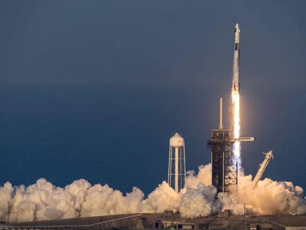 China realizó 92 lanzamientos en 2025, impulsando exploración y tecnología espacial.