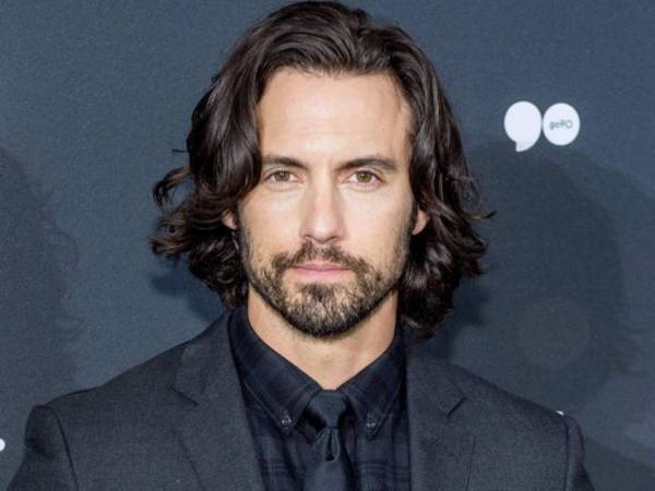 Milo Ventimiglia fue nombrado Hombre del Año de 2019 por el grupo Hasty Pudding Theatricals de la Universidad de Harvard. (Foto: El Intransigente)