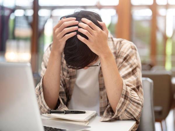 Los episodios de migraña varían en duración: 44 % reportó crisis superiores a nueve horas y 8,4 % más de 72 horas.