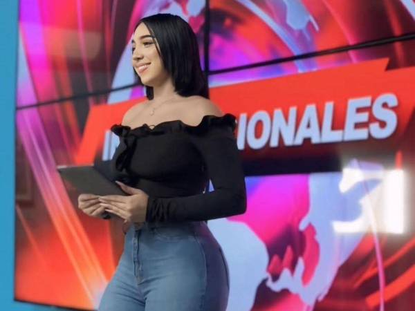 La jove hondureña era muy conocida por trabajar con los creadores de contenido <b>Los Venados 504.</b>