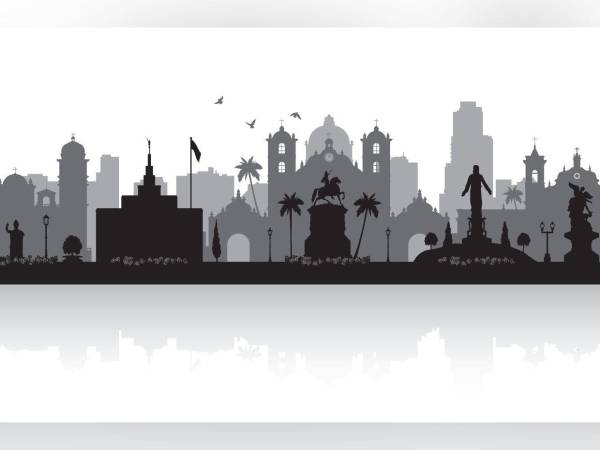 Bajo la mira del Picacho