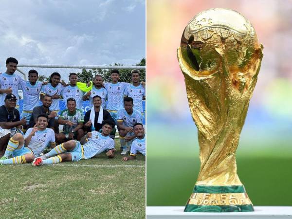 Increíble pero cierto: se acaba de terminar el Mundial 2026 y ya se conocen a los países eliminados para la Copa del Mundo del 2030. Varios de estos casos son dignos de estudio y no podrás creerlo.