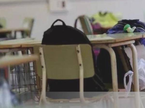 Los menores serán remitidos a la Unidad de Intervención de Educación, de acuerdo con el protocolo habitual en estos casos.