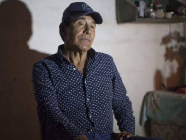 RCQ fue detenido en 1985, juzgado en México y condenado a 40 años de prisión. Pero en 2013 un juez lo liberó por un tecnicismo legal. Poco después, la justicia volvió a pedir su captura, pero era demasiado tarde: RCQ había desaparecido. Foto: Cortesía