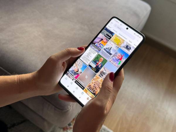 “Rings es un premio de Instagram que celebra a quienes no temen asumir riesgos creativos y hacer las cosas a su manera”, publicó la red social en su perfil este lunes.