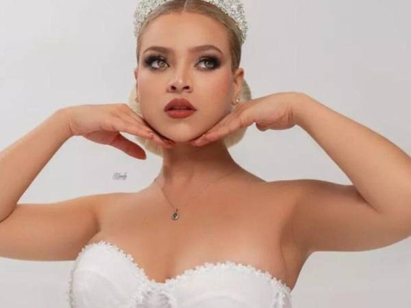 En su elección como Miss Grand, Mileydi también se enfrentó a la xenofobia por ser venezolana.